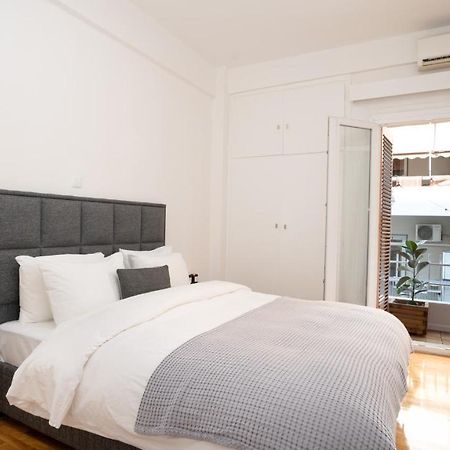City Center Apt. On A Traffic Free Street أثينا المظهر الخارجي الصورة
