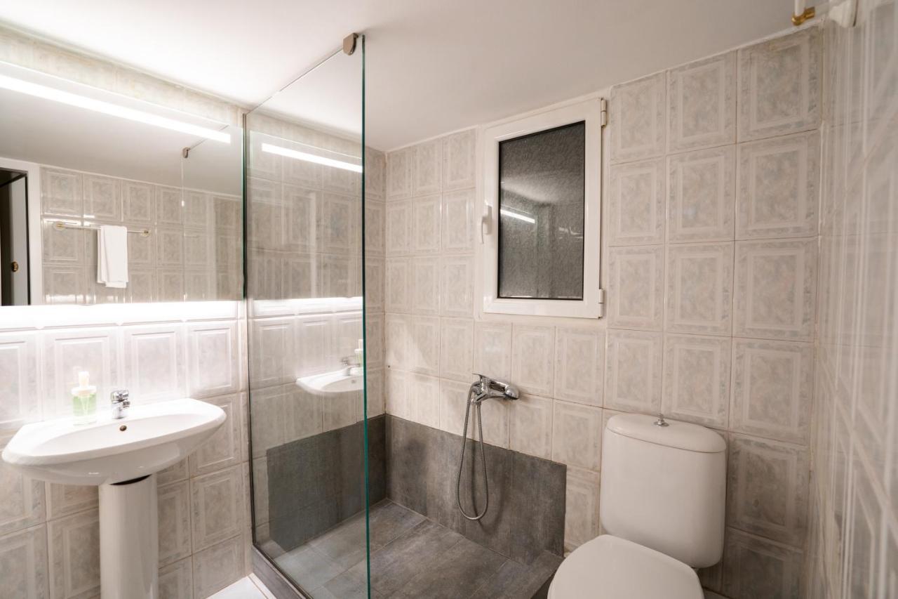 City Center Apt. On A Traffic Free Street أثينا المظهر الخارجي الصورة